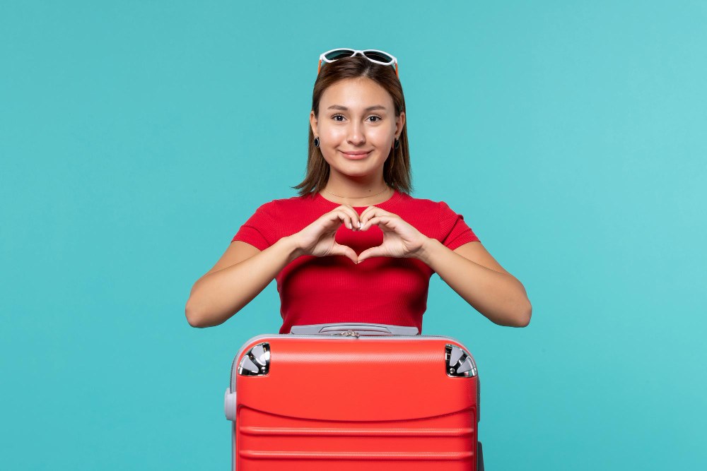 Vacinação para Viagem